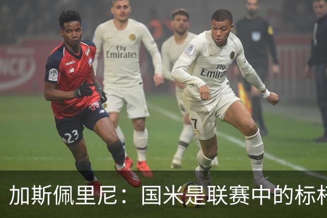 加斯佩里尼：国米是联赛中的标杆球队 明天我们全员均可出战